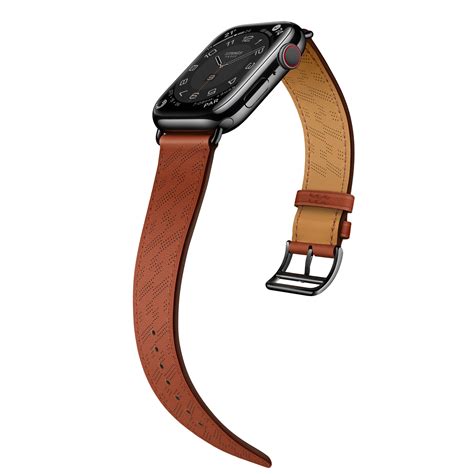 apple watch hermes series 8 45mm|Apple Watch Hermes replacement.